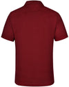 Lucky Bamboo Polo Mens [53-PS59]