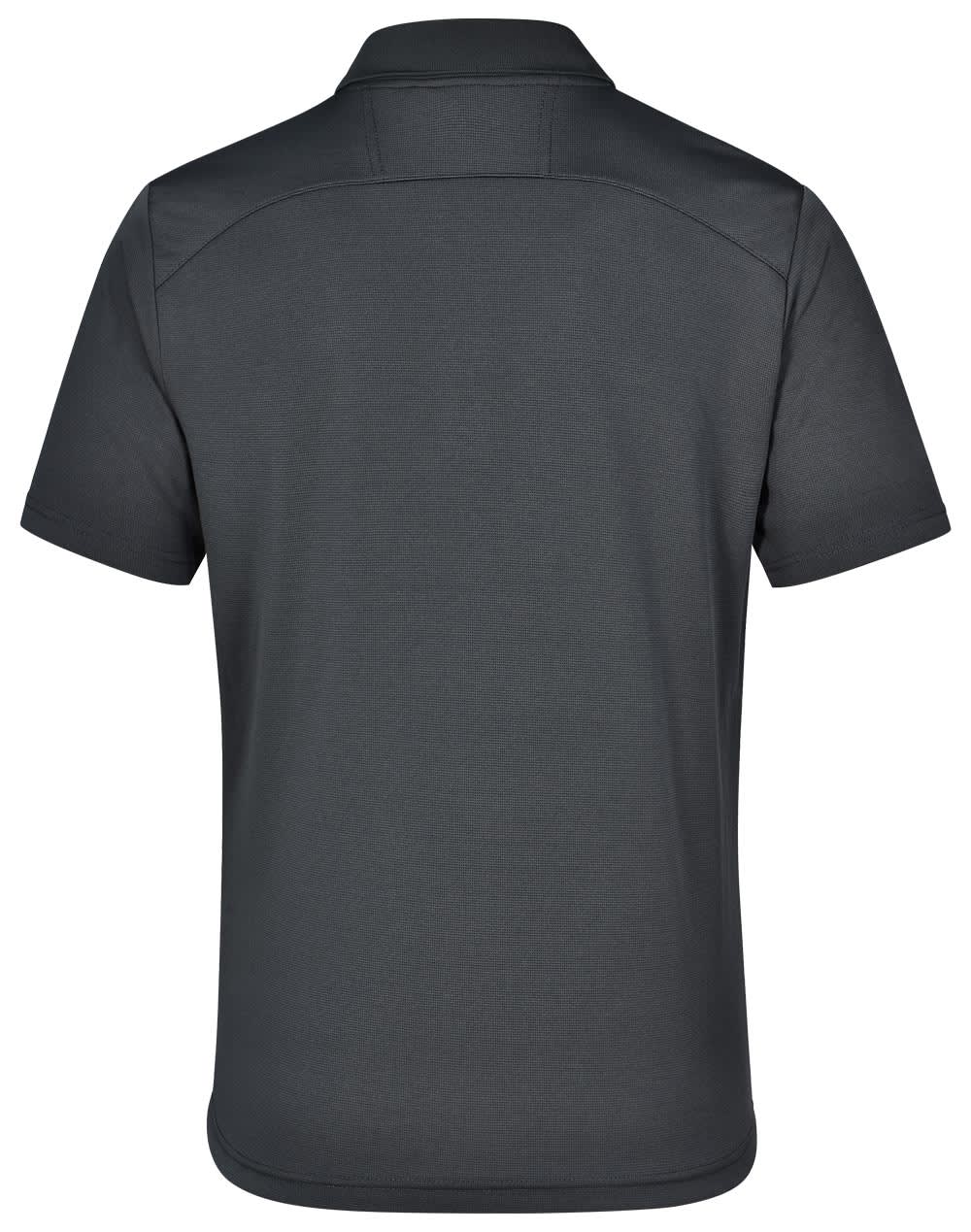 Lucky Bamboo Polo Mens [53-PS59]