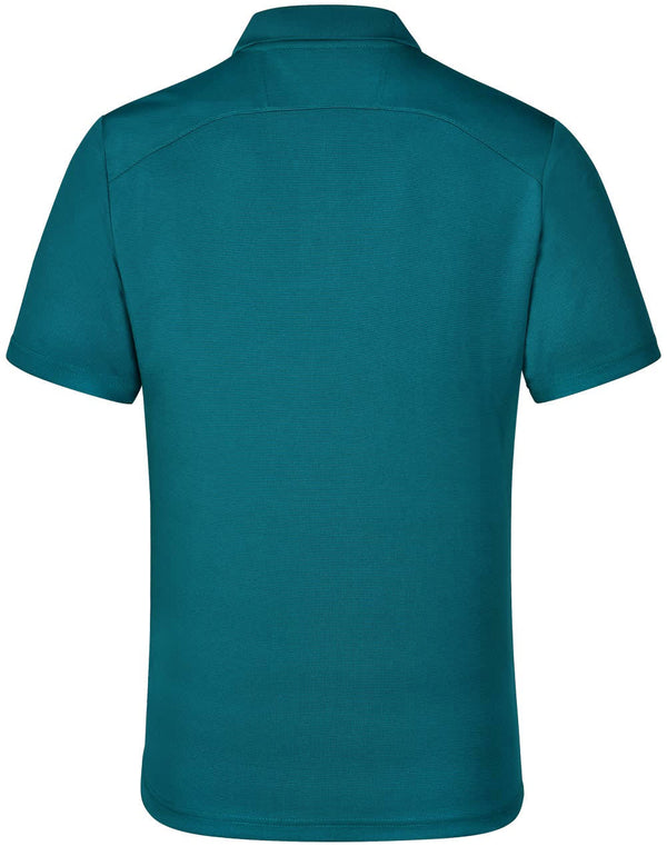 Lucky Bamboo Polo Mens [53-PS59]