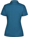 WINNING SPIRIT Lucky Bamboo Polo Ladies [53-PS60]