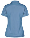WINNING SPIRIT Lucky Bamboo Polo Ladies [53-PS60]