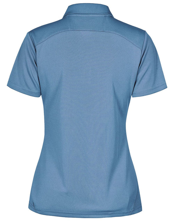 WINNING SPIRIT Lucky Bamboo Polo Ladies [53-PS60]