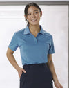WINNING SPIRIT Lucky Bamboo Polo Ladies [53-PS60]