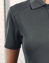 WINNING SPIRIT Lucky Bamboo Polo Ladies [53-PS60]