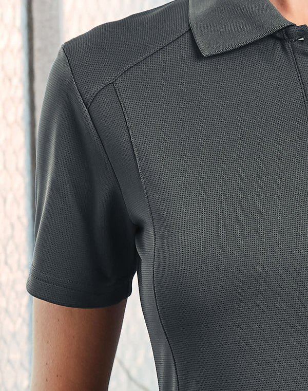WINNING SPIRIT Lucky Bamboo Polo Ladies [53-PS60]
