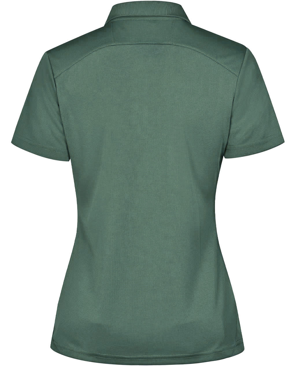WINNING SPIRIT Lucky Bamboo Polo Ladies [53-PS60]