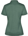 WINNING SPIRIT Lucky Bamboo Polo Ladies [53-PS60]