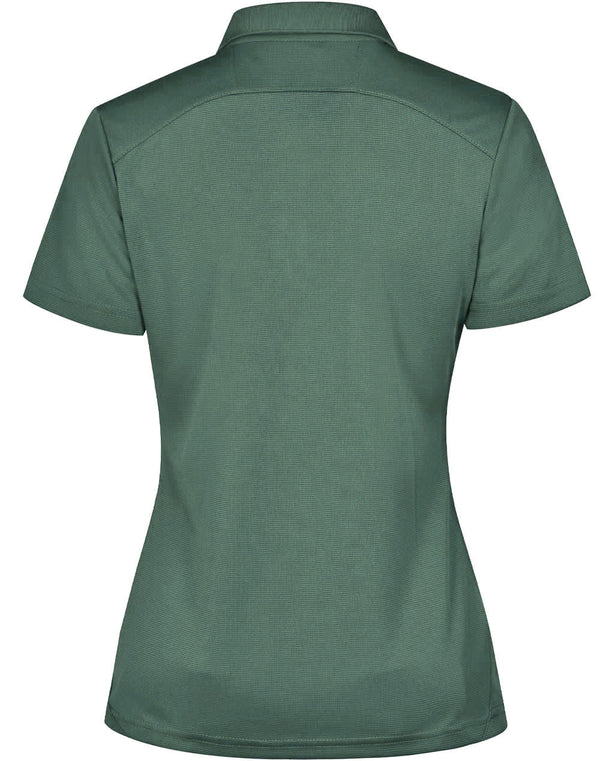 WINNING SPIRIT Lucky Bamboo Polo Ladies [53-PS60]
