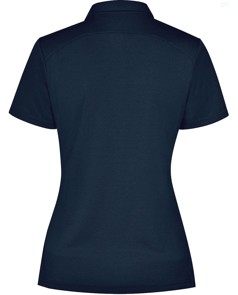 WINNING SPIRIT Lucky Bamboo Polo Ladies [53-PS60]
