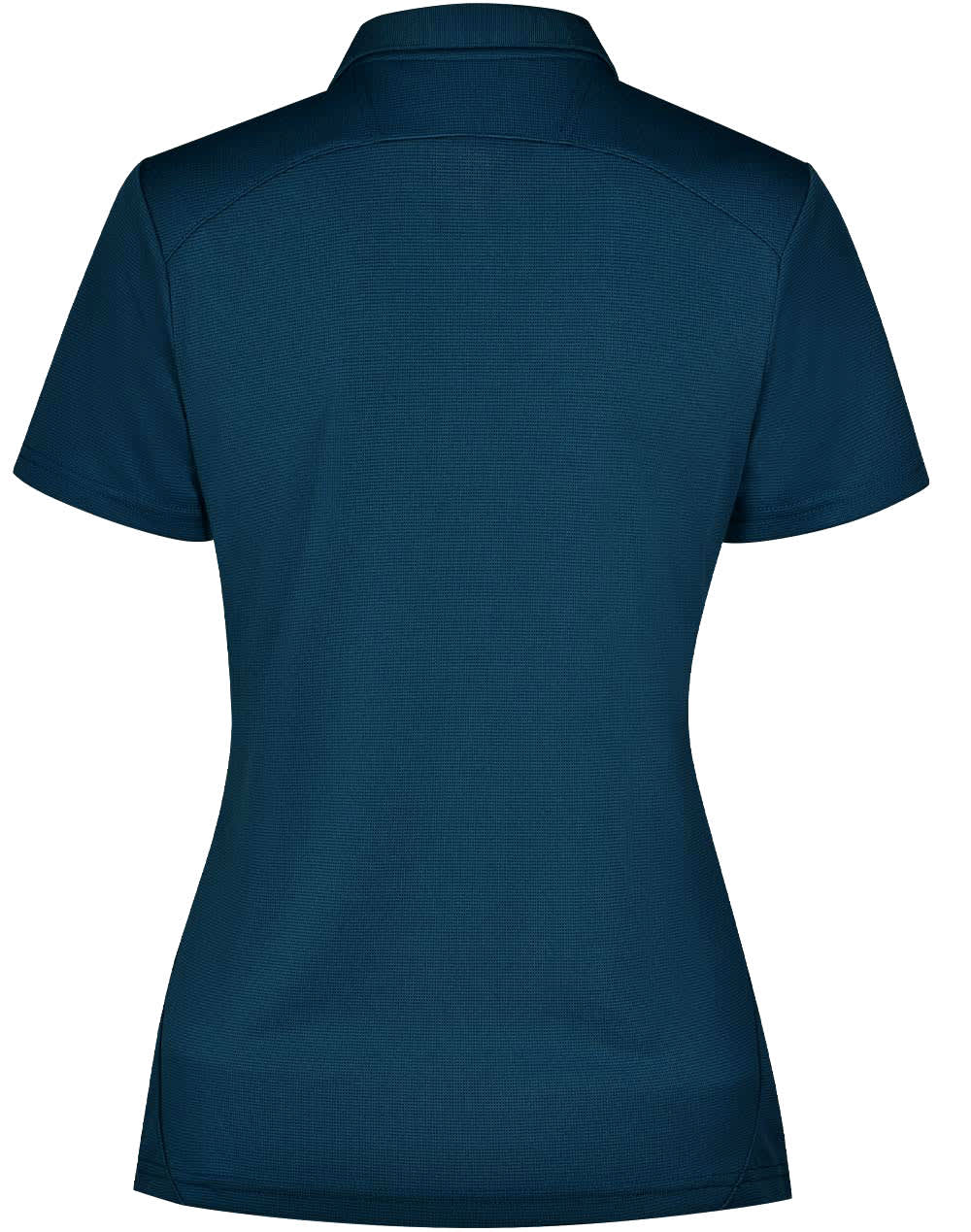 WINNING SPIRIT Lucky Bamboo Polo Ladies [53-PS60]