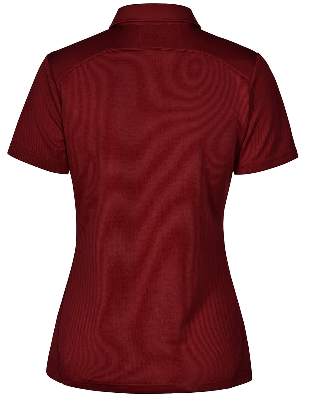 WINNING SPIRIT Lucky Bamboo Polo Ladies [53-PS60]
