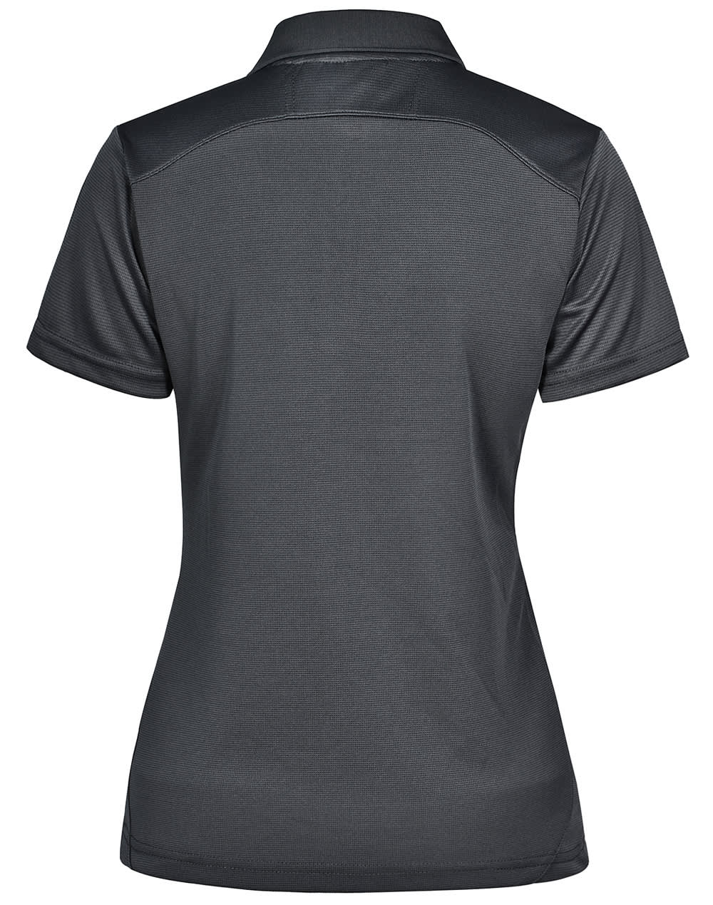 WINNING SPIRIT Lucky Bamboo Polo Ladies [53-PS60]