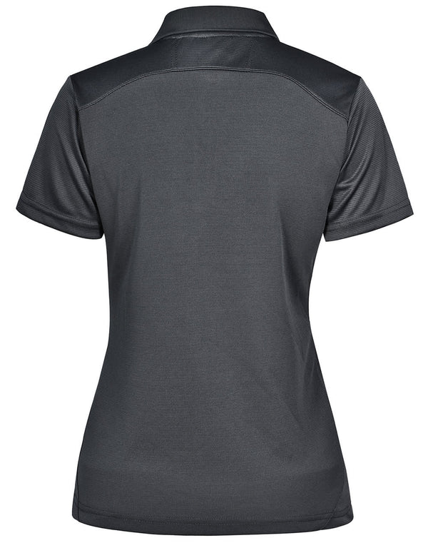 WINNING SPIRIT Lucky Bamboo Polo Ladies [53-PS60]