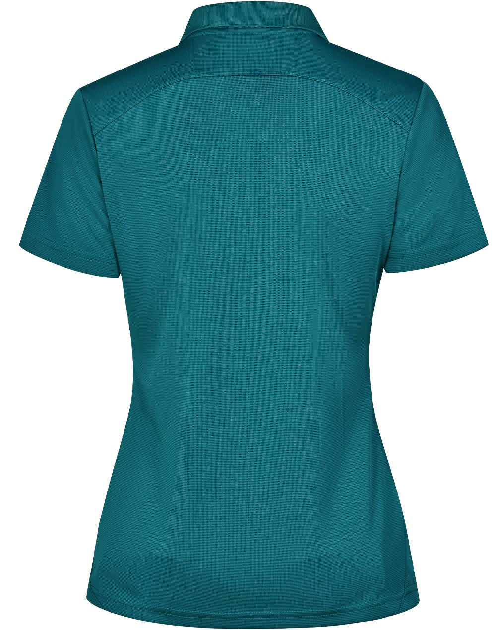 WINNING SPIRIT Lucky Bamboo Polo Ladies [53-PS60]