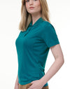 WINNING SPIRIT Lucky Bamboo Polo Ladies [53-PS60]