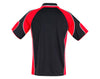 Kids Cooldry Contrast Polo With Sleeve Panel [53-PS61K]