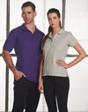 Ladies TrueDry Pique Polo [53-PS64]