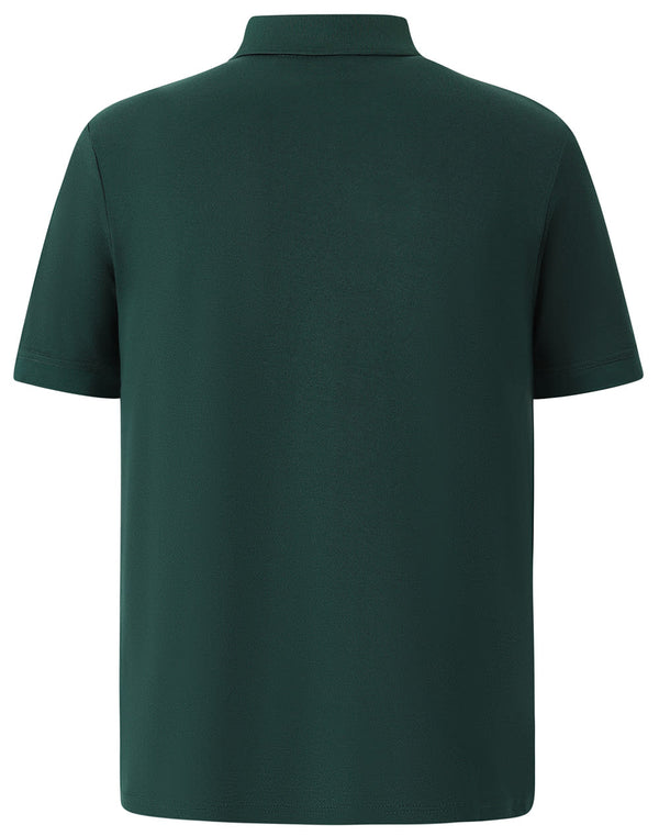 Mens TrueDry Pique Polo [53-PS63]
