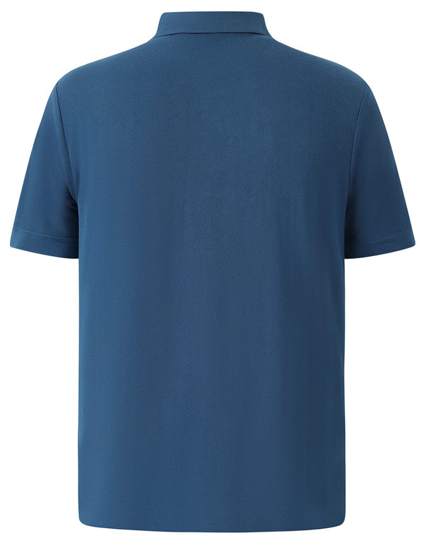 Mens TrueDry Pique Polo [53-PS63]