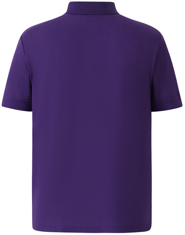 Mens TrueDry Pique Polo [53-PS63]
