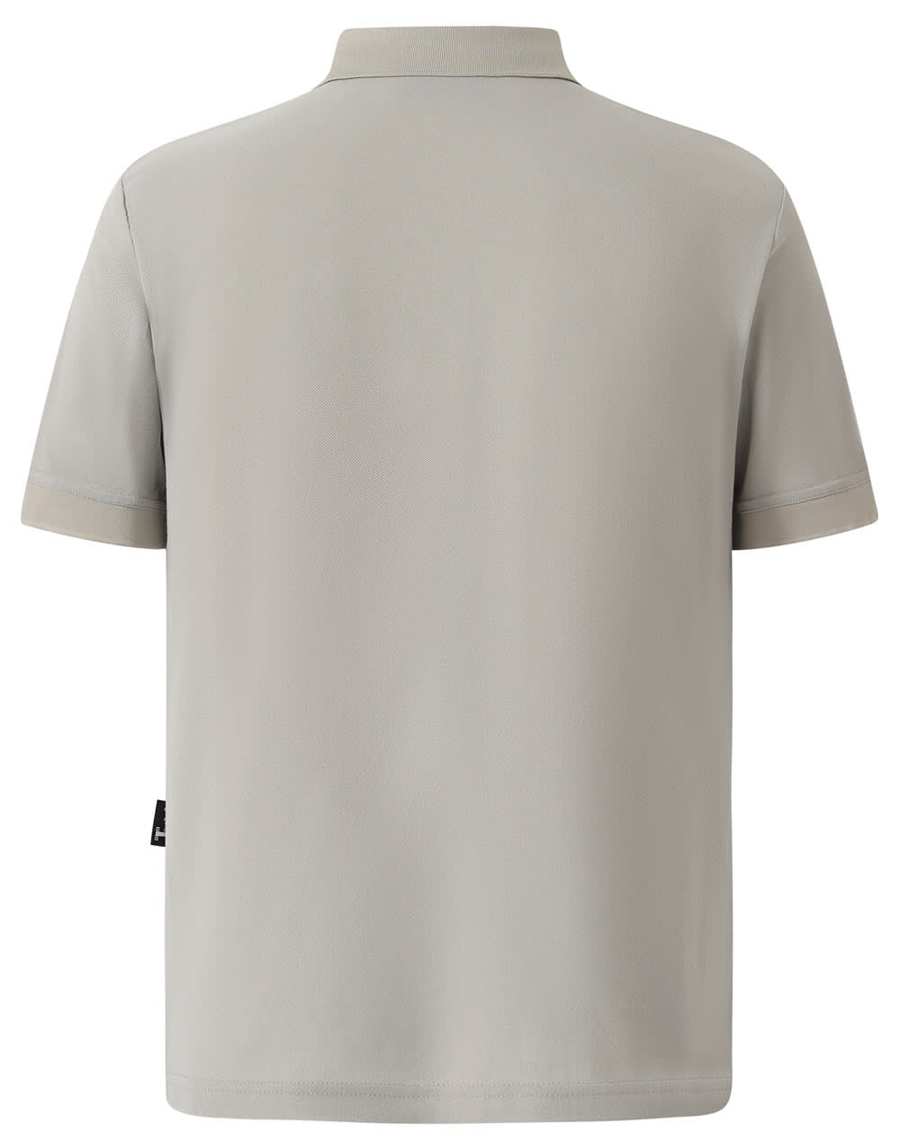 Mens TrueDry Pique Polo [53-PS63]