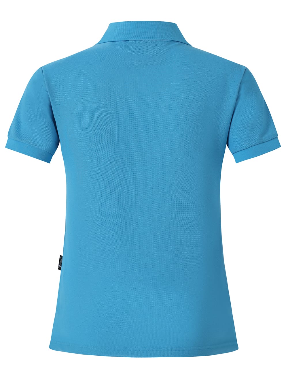 Ladies TrueDry Pique Polo [53-PS64]