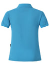 Ladies TrueDry Pique Polo [53-PS64]
