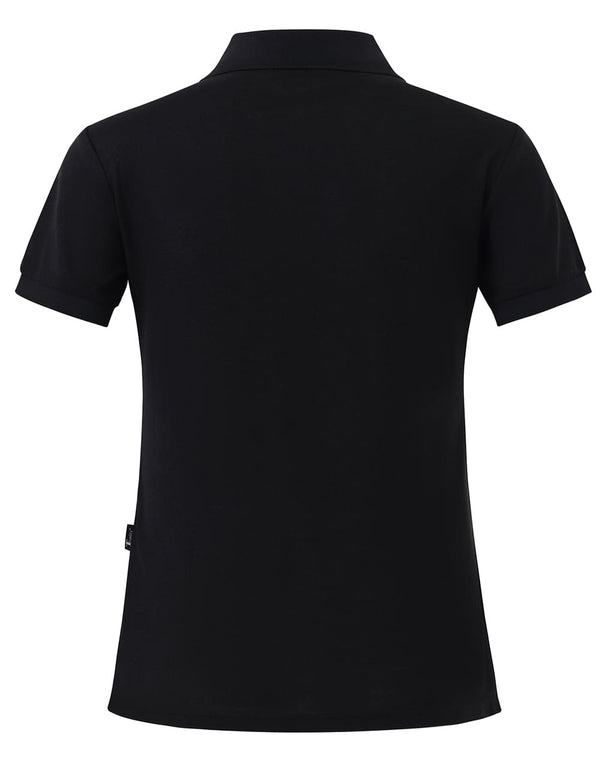 Ladies TrueDry Pique Polo [53-PS64]
