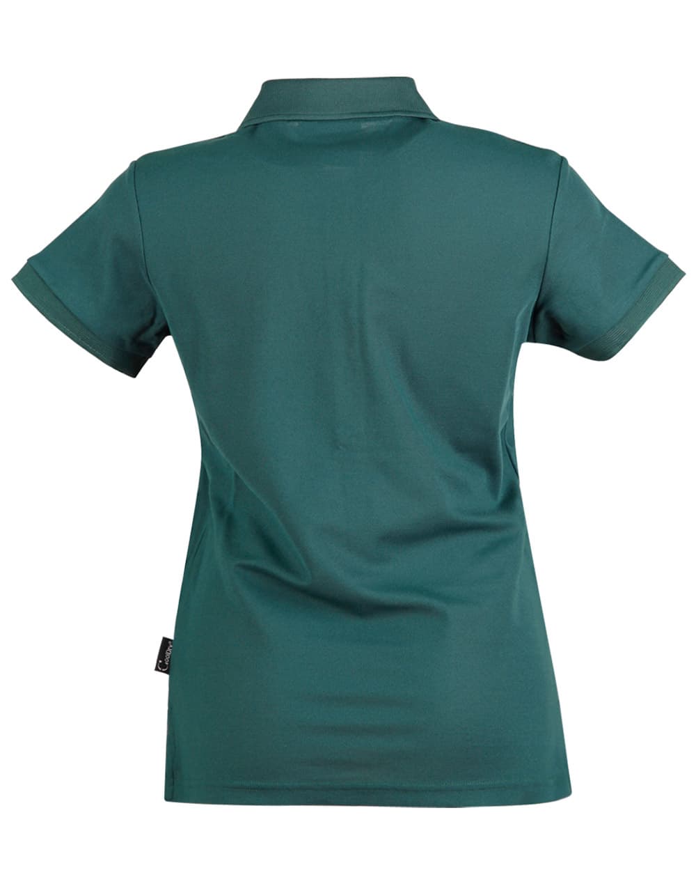 Ladies TrueDry Pique Polo [53-PS64]