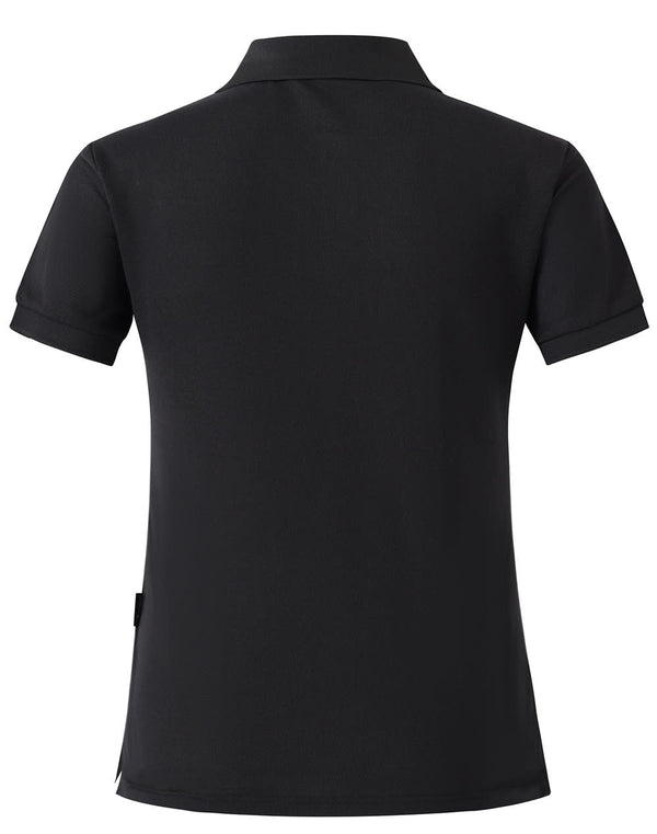 Ladies TrueDry Pique Polo [53-PS64]