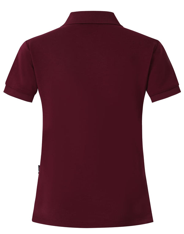 Ladies TrueDry Pique Polo [53-PS64]