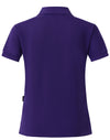 Ladies TrueDry Pique Polo [53-PS64]