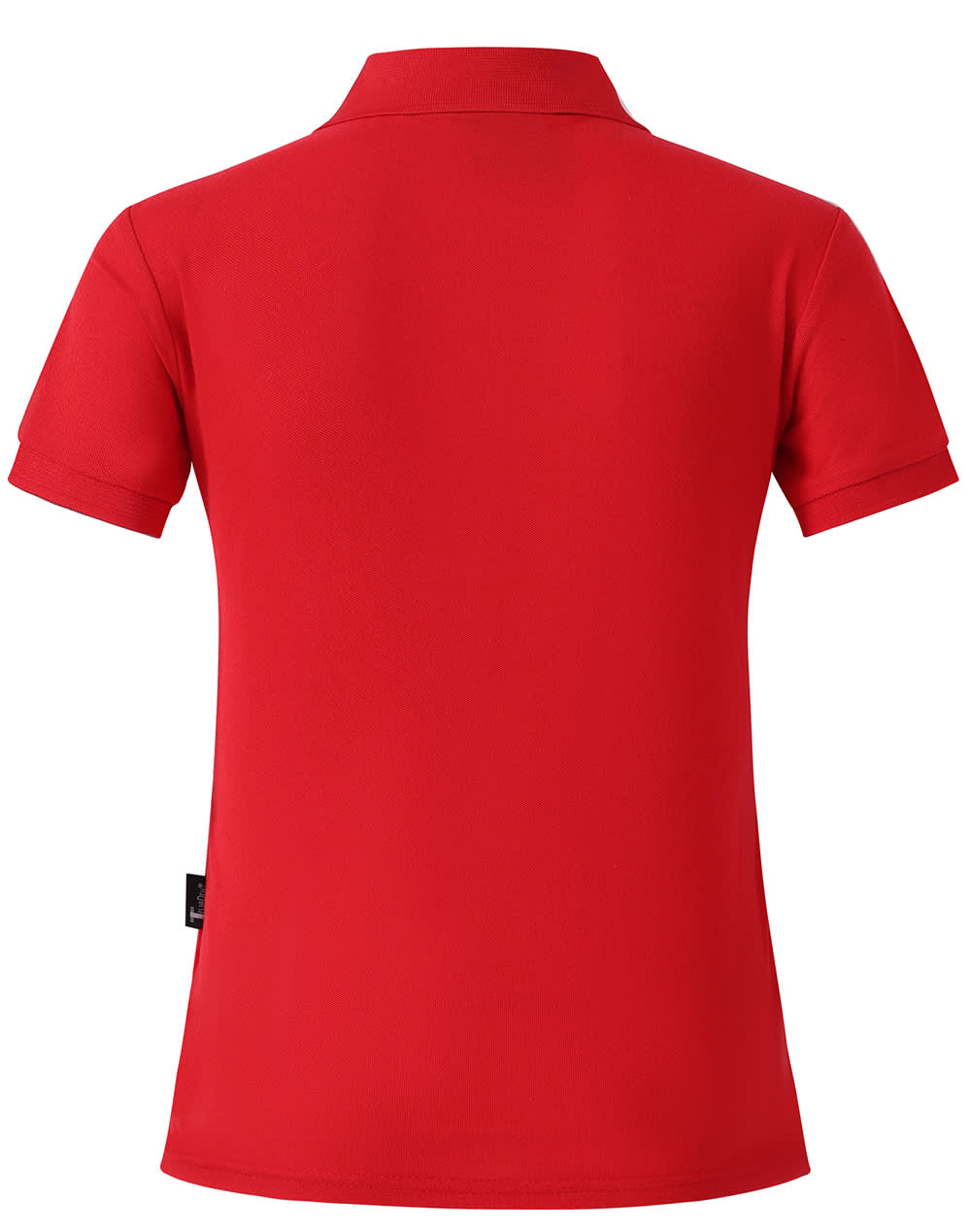 Ladies TrueDry Pique Polo [53-PS64]