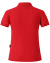 Ladies TrueDry Pique Polo [53-PS64]