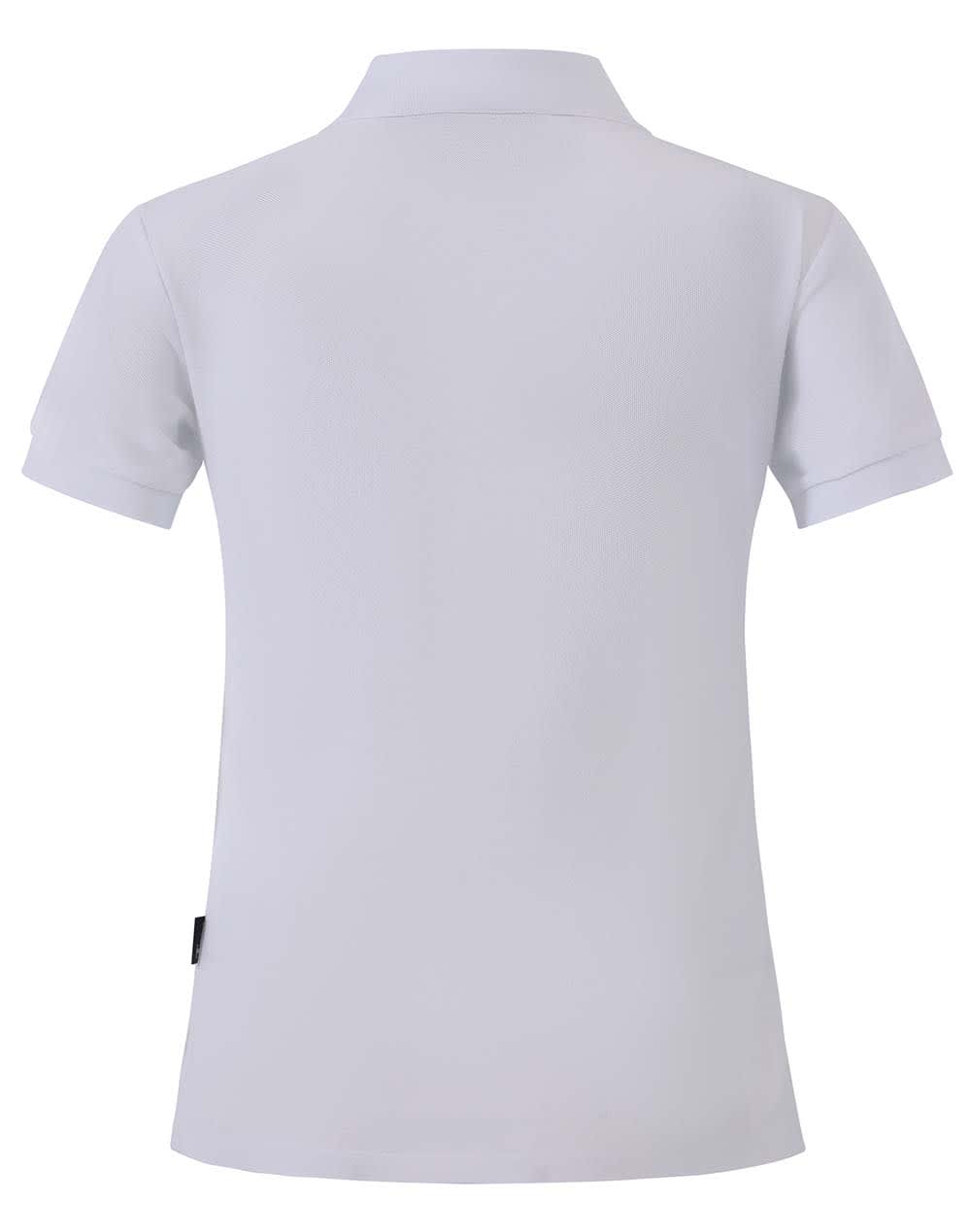 Ladies TrueDry Pique Polo [53-PS64]