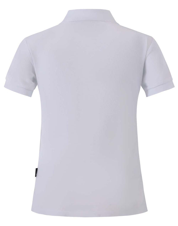 Ladies TrueDry Pique Polo [53-PS64]