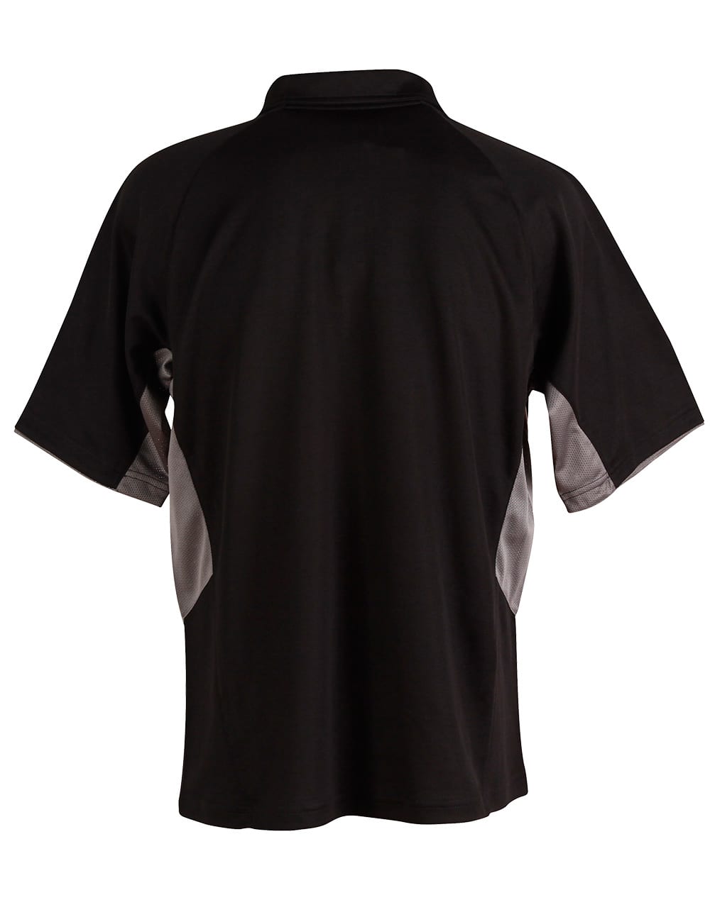 Mens Tricolour S/L [53-PS68]