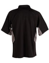 Mens Tricolour S/L [53-PS68]