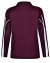 Kids TrueDry Long Sleeve Polo [53-PS69K]