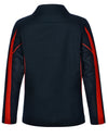 Kids TrueDry Long Sleeve Polo [53-PS69K]