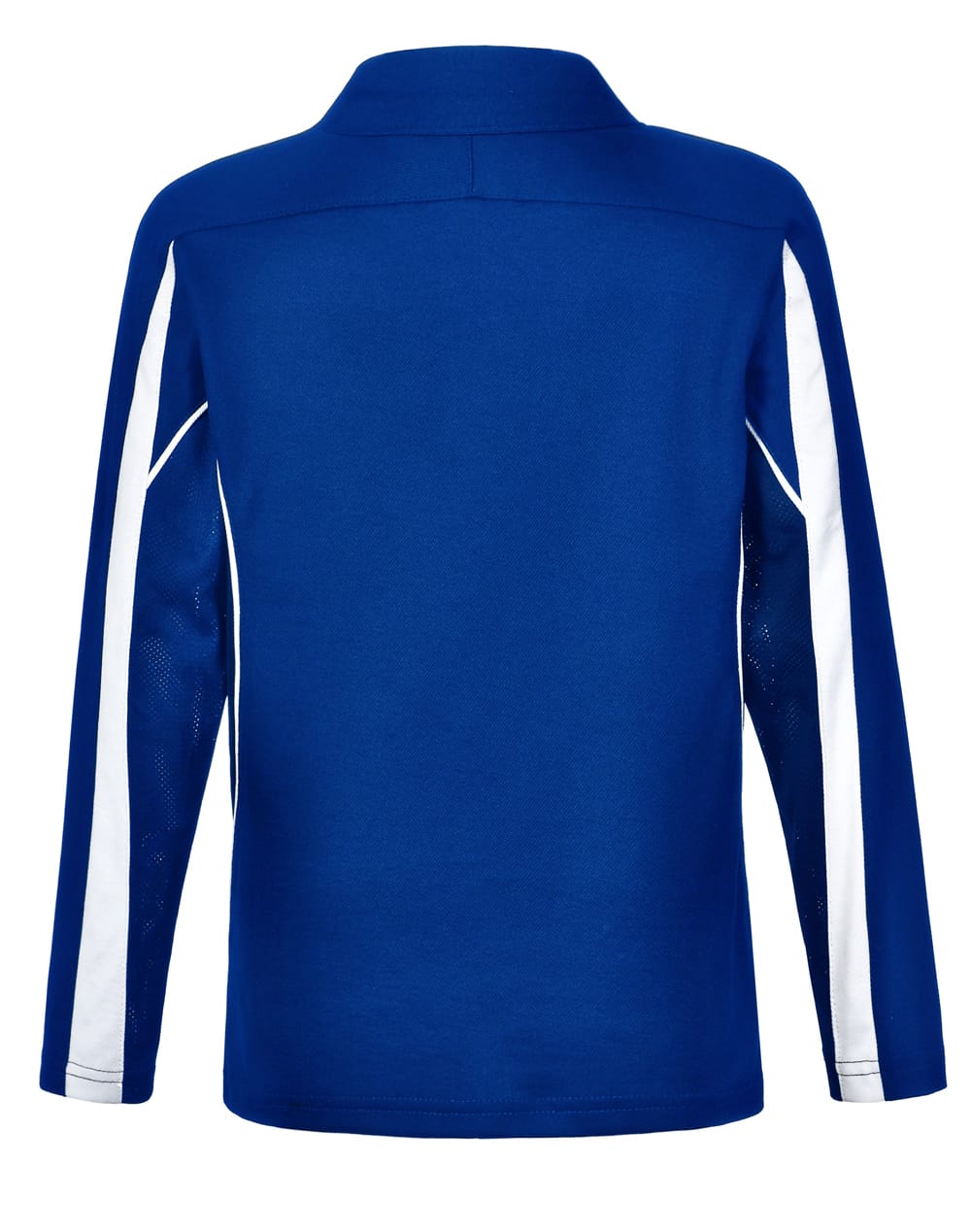 Kids TrueDry Long Sleeve Polo [53-PS69K]