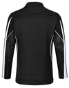 Mens TrueDry Long Sleeve Polo [53-PS69]