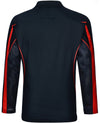 Mens TrueDry Long Sleeve Polo [53-PS69]