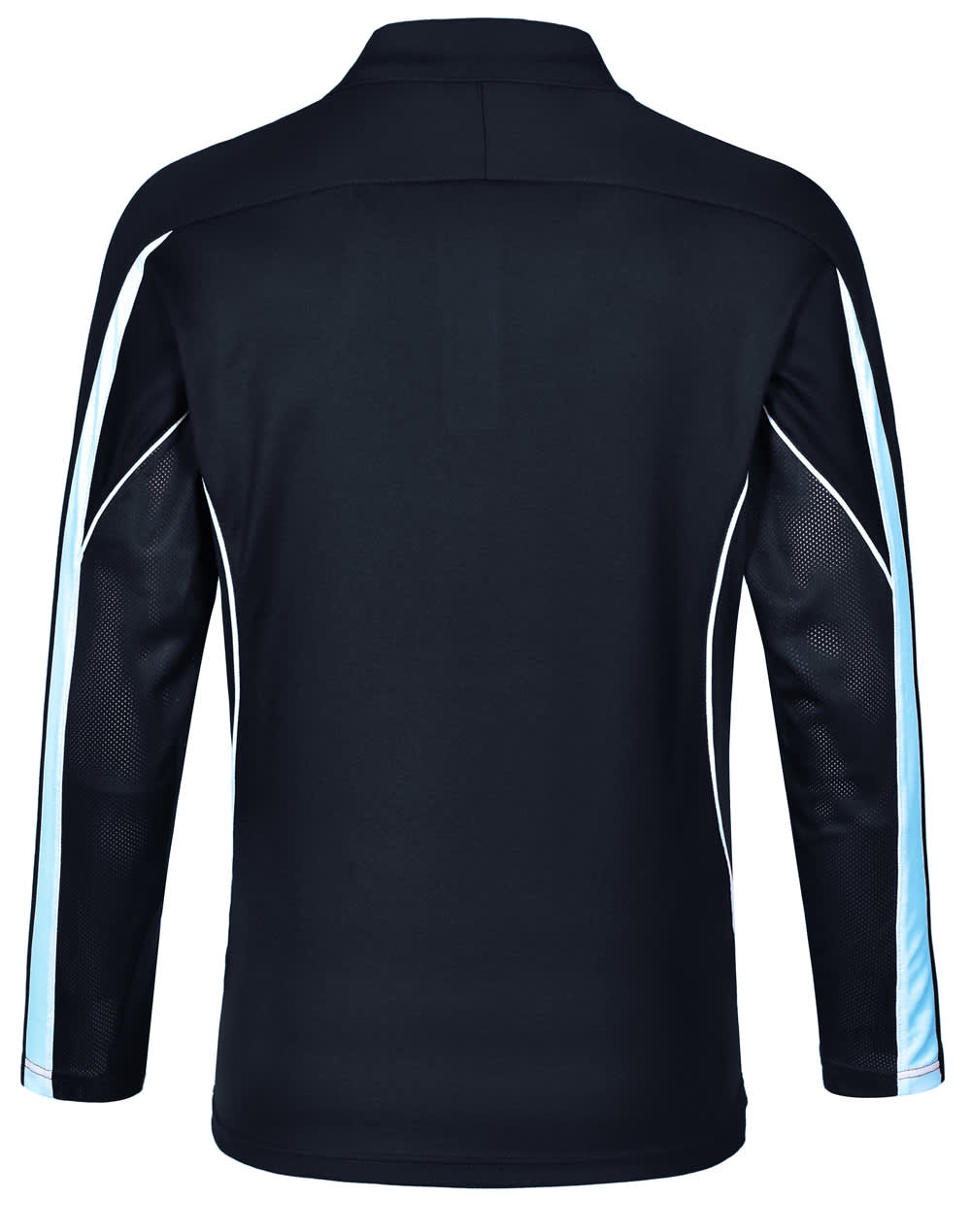 Ladies TrueDry Long Sleeve Polo [53-PS70]