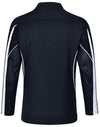 Mens TrueDry Long Sleeve Polo [53-PS69]