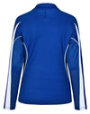 Ladies TrueDry Long Sleeve Polo [53-PS70]