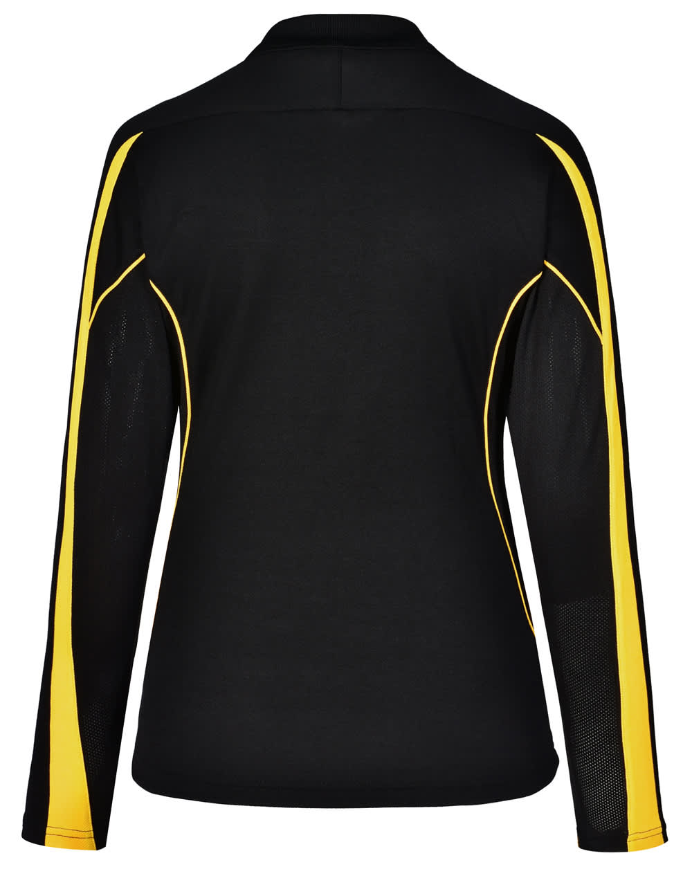 Ladies TrueDry Long Sleeve Polo [53-PS70]