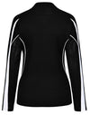 Ladies TrueDry Long Sleeve Polo [53-PS70]