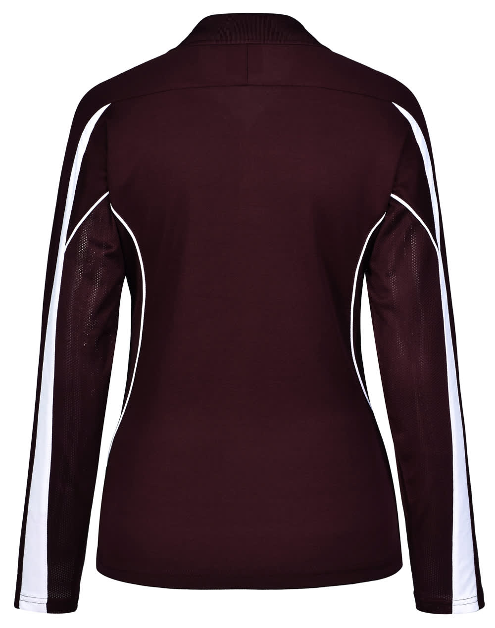 Ladies TrueDry Long Sleeve Polo [53-PS70]