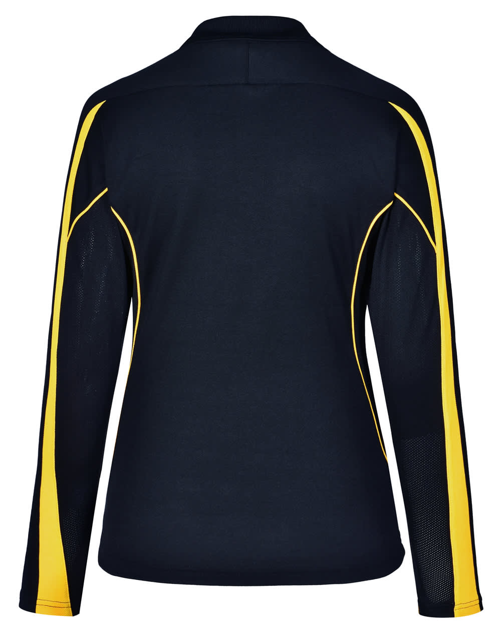 Ladies TrueDry Long Sleeve Polo [53-PS70]
